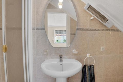 Rækkehus i Rojales, Alicante, Rojales - € 279.000 | Ref: B-Z1051 - foto 15