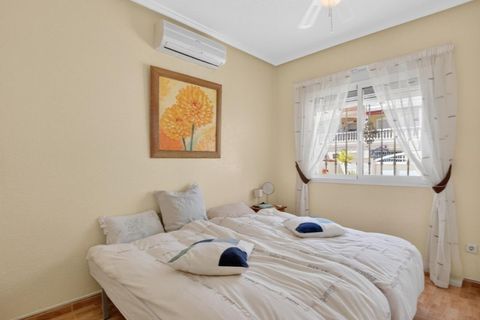 Rækkehus i Rojales, Alicante, Rojales - € 279.000 | Ref: B-Z1051 - foto 16