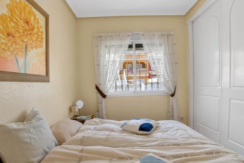 Rækkehus i Rojales, Alicante, Rojales - € 279.000 | Ref: B-Z1051 - foto 17