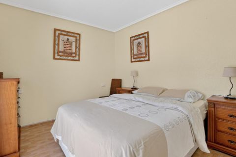 Rækkehus i Rojales, Alicante, Rojales - € 279.000 | Ref: B-Z1051 - foto 19