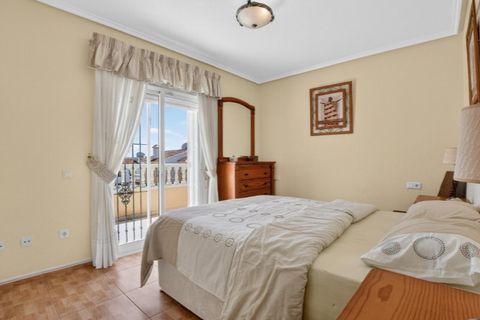 Rækkehus i Rojales, Alicante, Rojales - € 279.000 | Ref: B-Z1051 - foto 21