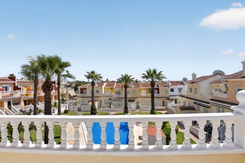 Rækkehus i Rojales, Alicante, Rojales - € 279.000 | Ref: B-Z1051 - foto 22