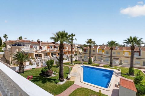 Rækkehus i Rojales, Alicante, Rojales - € 279.000 | Ref: B-Z1051 - foto 23