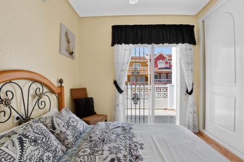 Rækkehus i Rojales, Alicante, Rojales - € 279.000 | Ref: B-Z1051 - foto 25