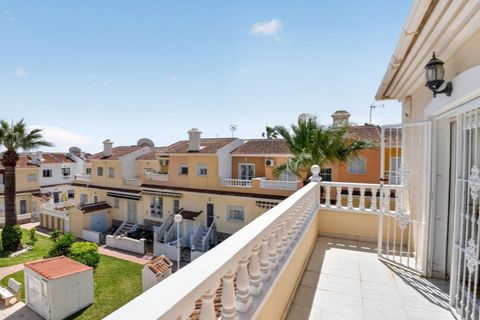 Rækkehus i Rojales, Alicante, Rojales - € 279.000 | Ref: B-Z1051 - foto 26