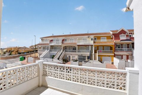 Rækkehus i Rojales, Alicante, Rojales - € 279.000 | Ref: B-Z1051 - foto 27