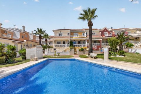 Rækkehus i Rojales, Alicante, Rojales - € 279.000 | Ref: B-Z1051 - foto 36