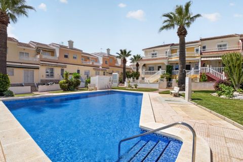 Rækkehus i Rojales, Alicante, Rojales - € 279.000 | Ref: B-Z1051 - foto 37