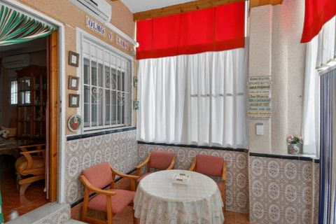 Rækkehus i Los Balcones, Alicante, Los Balcones - € 215.000 | Ref: B-Z1050 - foto 2