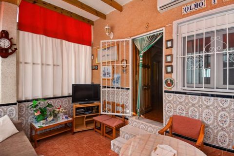Rækkehus i Los Balcones, Alicante, Los Balcones - € 215.000 | Ref: B-Z1050 - foto 3