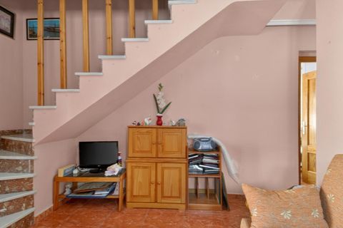 Rækkehus i Los Balcones, Alicante, Los Balcones - € 215.000 | Ref: B-Z1050 - foto 5
