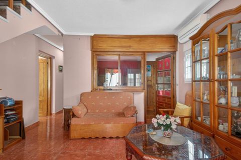Rækkehus i Los Balcones, Alicante, Los Balcones - € 215.000 | Ref: B-Z1050 - foto 6