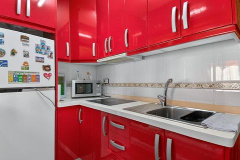 Rækkehus i Los Balcones, Alicante, Los Balcones - € 215.000 | Ref: B-Z1050 - foto 7