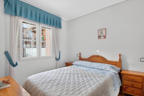 Rækkehus i Los Balcones, Alicante, Los Balcones - € 215.000 | Ref: B-Z1050 - foto 9
