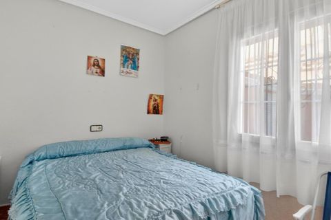 Rækkehus i Los Balcones, Alicante, Los Balcones - € 215.000 | Ref: B-Z1050 - foto 11