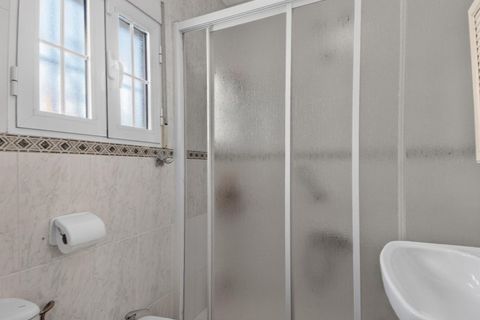 Rækkehus i Los Balcones, Alicante, Los Balcones - € 215.000 | Ref: B-Z1050 - foto 12