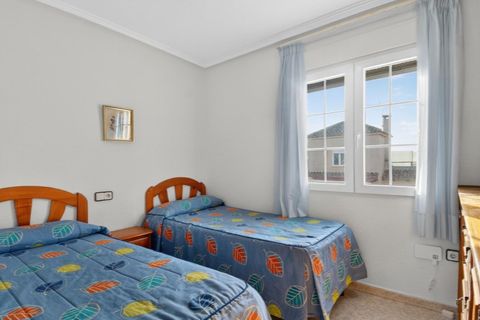 Rækkehus i Los Balcones, Alicante, Los Balcones - € 215.000 | Ref: B-Z1050 - foto 14