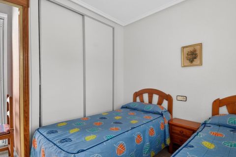 Rækkehus i Los Balcones, Alicante, Los Balcones - € 215.000 | Ref: B-Z1050 - foto 15