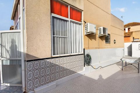 Rækkehus i Los Balcones, Alicante, Los Balcones - € 215.000 | Ref: B-Z1050 - foto 18