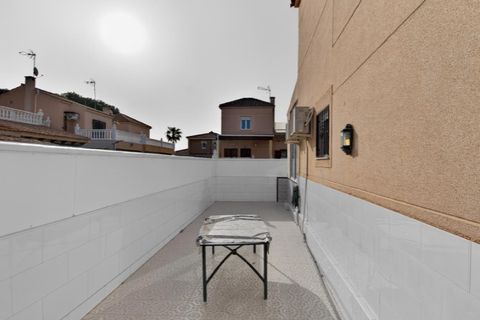 Rækkehus i Los Balcones, Alicante, Los Balcones - € 215.000 | Ref: B-Z1050 - foto 19