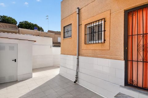 Rækkehus i Los Balcones, Alicante, Los Balcones - € 215.000 | Ref: B-Z1050 - foto 21
