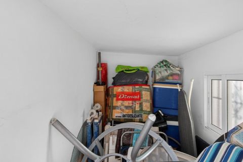 Rækkehus i Los Balcones, Alicante, Los Balcones - € 215.000 | Ref: B-Z1050 - foto 22