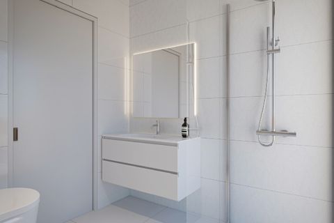 Villa i Corvera, Murcia, Corvera - € 369.000 | Ref: NB-56978 - foto 13