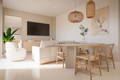 Lejlighed i Corvera, Murcia, Corvera - € 229.000 | Ref: NB-17330 - foto 18