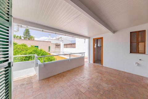 Apartament a Algaida, Mallorca, Algaida - € 1.200/mes | Ref: 08MR017/10961 - foto 2