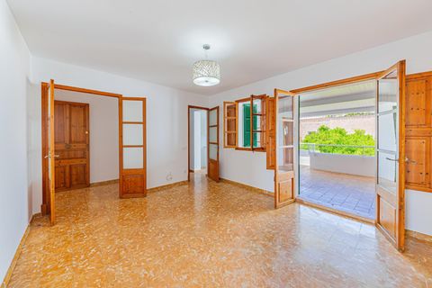 Apartament a Algaida, Mallorca, Algaida - € 1.200/mes | Ref: 08MR017/10961 - foto 3