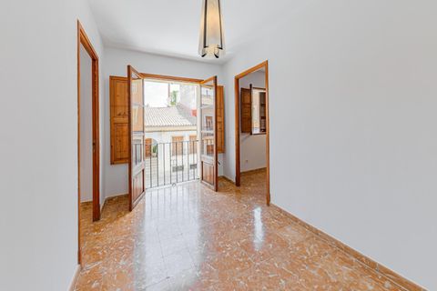 Apartament a Algaida, Mallorca, Algaida - € 1.200/mes | Ref: 08MR017/10961 - foto 4