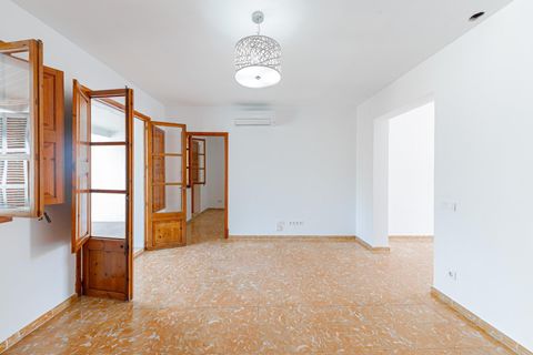 Apartament a Algaida, Mallorca, Algaida - € 1.200/mes | Ref: 08MR017/10961 - foto 5