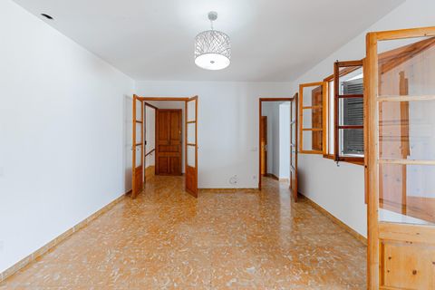 Apartament a Algaida, Mallorca, Algaida - € 1.200/mes | Ref: 08MR017/10961 - foto 7