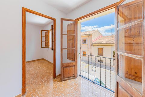 Apartament a Algaida, Mallorca, Algaida - € 1.200/mes | Ref: 08MR017/10961 - foto 9