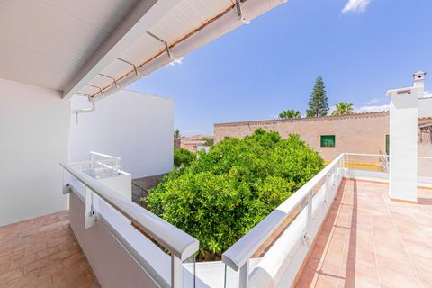 Apartament a Algaida, Mallorca, Algaida - € 1.200/mes | Ref: 08MR017/10961 - foto 21