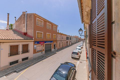 Apartament a Algaida, Mallorca, Algaida - € 1.200/mes | Ref: 08MR017/10961 - foto 22