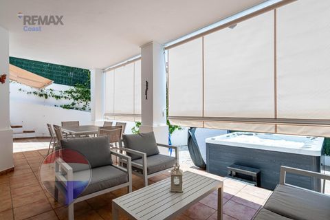 Casa adosada en Casares, Malaga, Casares - € 425.000 | Ref: 7272-01051/7272 - photo 8