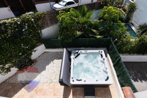 Casa adosada en Casares, Malaga, Casares - € 425.000 | Ref: 7272-01051/7272 - photo 25