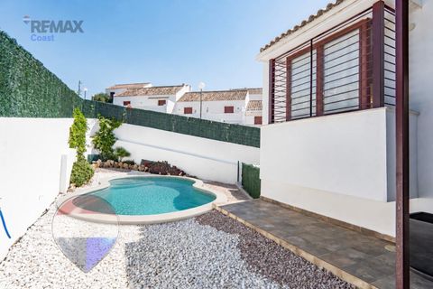 Casa adosada en Casares, Malaga, Casares - € 425.000 | Ref: 7272-01051/7272 - photo 40