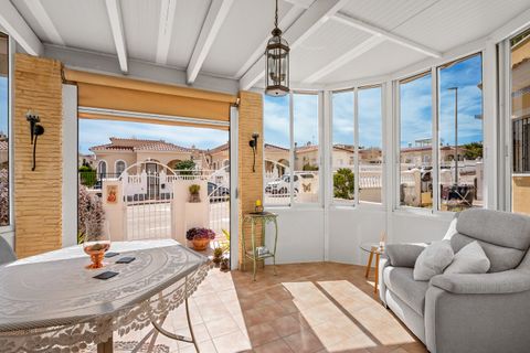 Villa en Algorfa, Alicante, Algorfa - € 295.000 | Ref: 13902 - photo 4