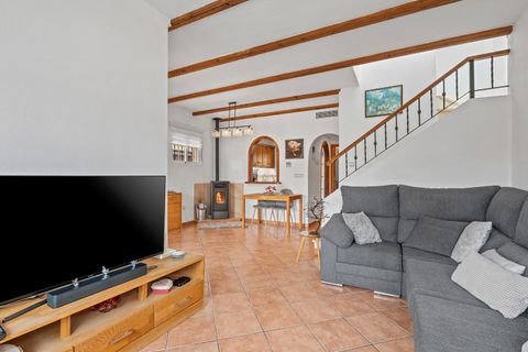 Villa en Algorfa, Alicante, Algorfa - € 295.000 | Ref: 13902 - photo 7
