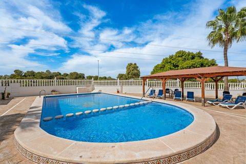 Villa en Algorfa, Alicante, Algorfa - € 295.000 | Ref: 13902 - photo 29