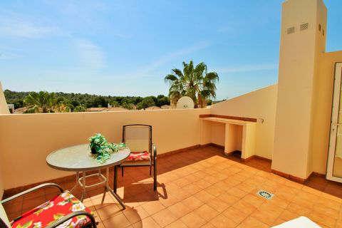 Byhus i Las Ramblas Golf, Alicante, Las Ramblas Golf - € 229.000 | Ref: 13901 - foto 3