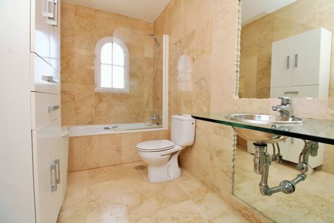 Byhus i Las Ramblas Golf, Alicante, Las Ramblas Golf - € 229.000 | Ref: 13901 - foto 17