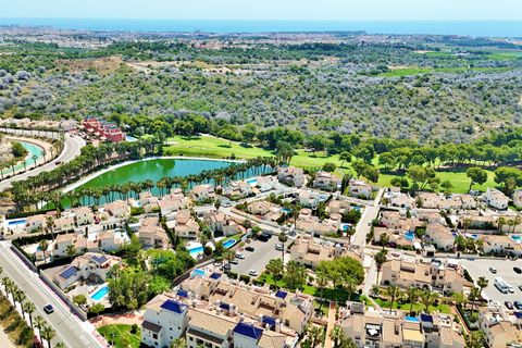 Byhus i Las Ramblas Golf, Alicante, Las Ramblas Golf - € 229.000 | Ref: 13901 - foto 28