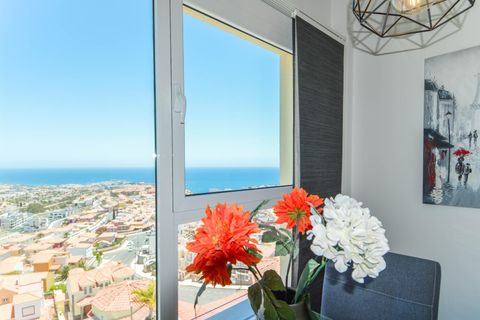 Penthouse i Mogan, Gran Canaria - foto 2