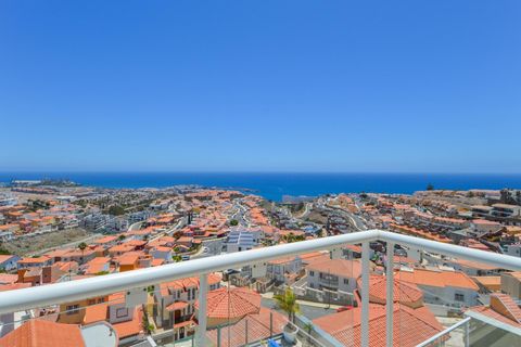 Penthouse i Mogan, Gran Canaria - foto 3
