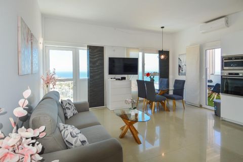 Penthouse i Mogan, Gran Canaria - foto 4