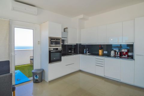 Penthouse i Mogan, Gran Canaria - foto 5