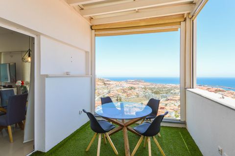Penthouse i Mogan, Gran Canaria, Mogan - € 295.000 | Ref: S0276/5259 - foto 14